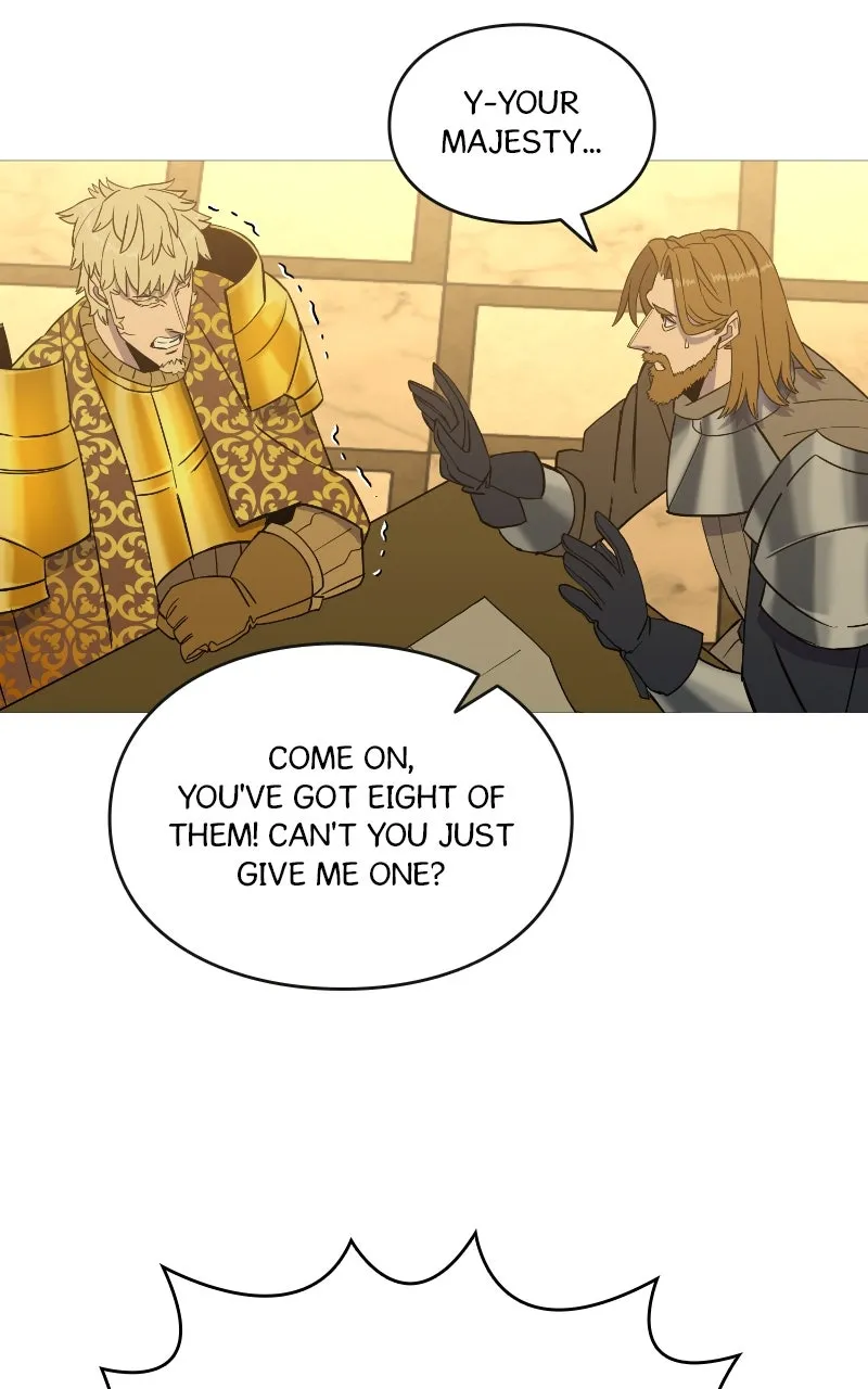 Read Becoming the Monarch chapter 107 image 68 on Lezhin