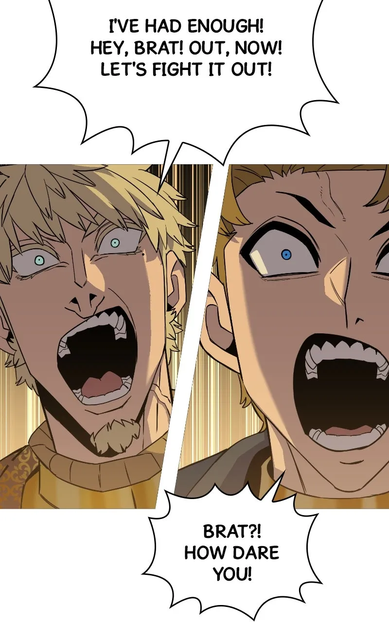 Read Becoming the Monarch chapter 107 image 69 on Lezhin
