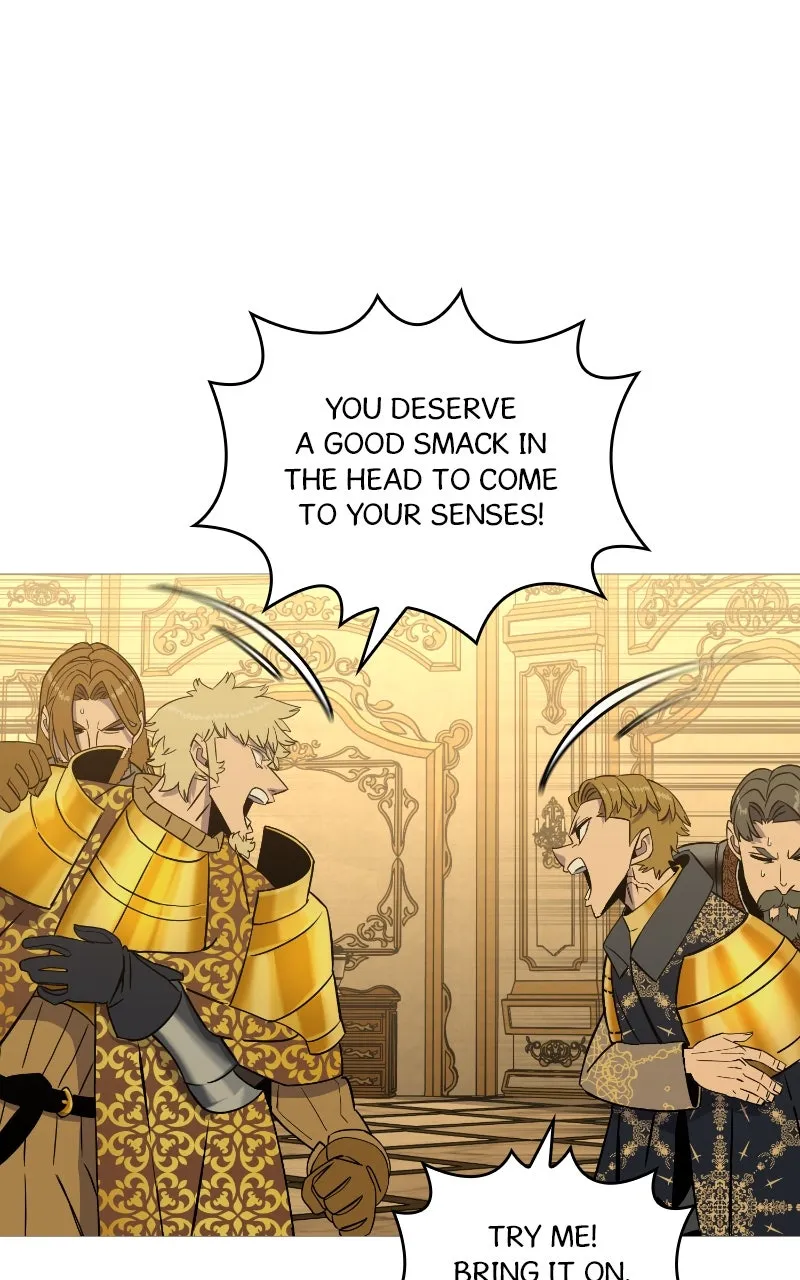 Read Becoming the Monarch chapter 107 image 70 on Lezhin