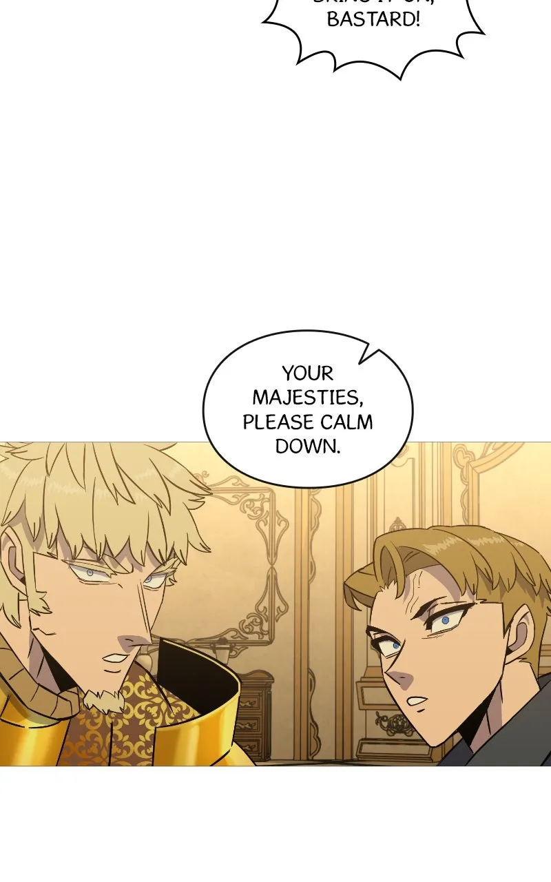 Read Becoming the Monarch chapter 107 image 71 on Lezhin
