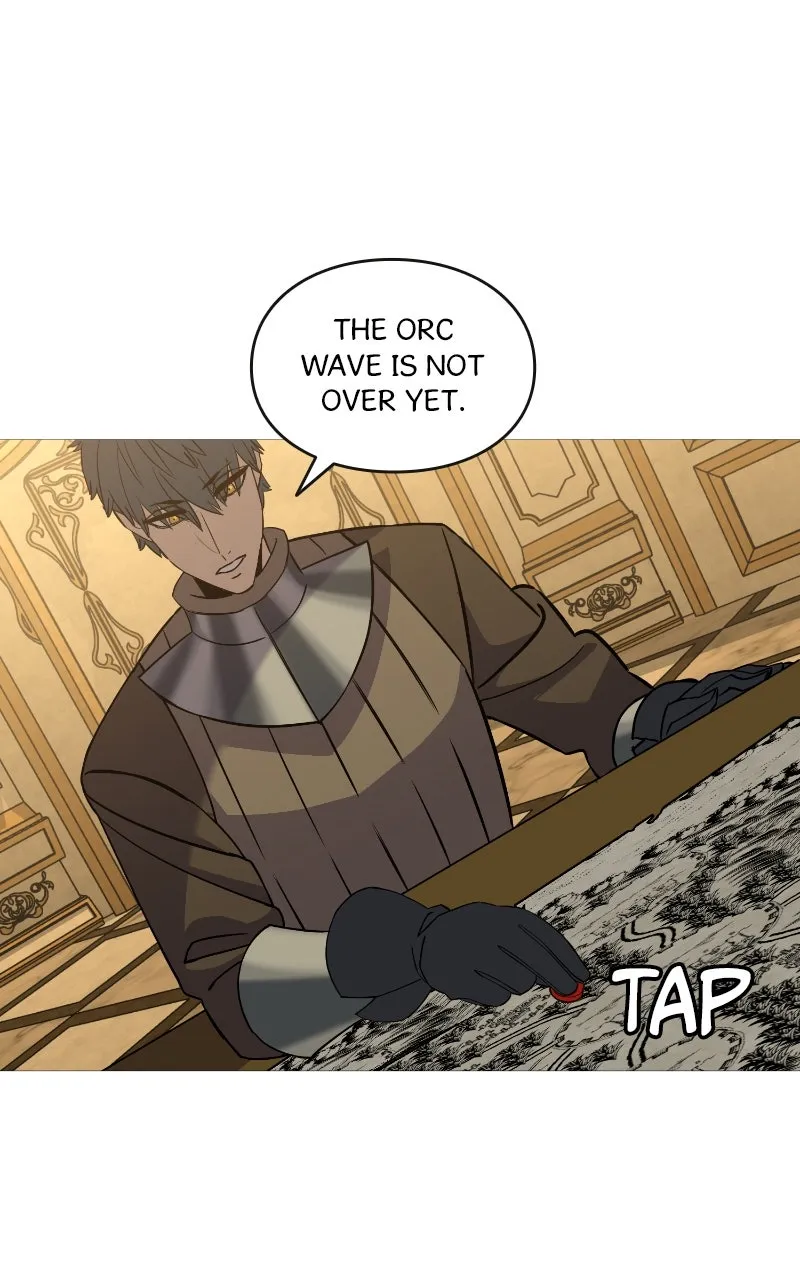 Read Becoming the Monarch chapter 107 image 72 on Lezhin