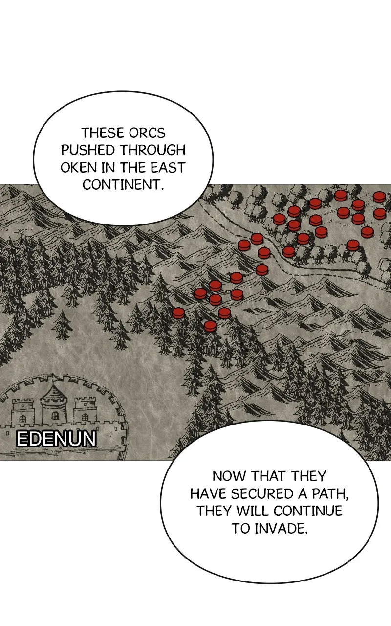 Read Becoming the Monarch chapter 107 image 73 on Lezhin