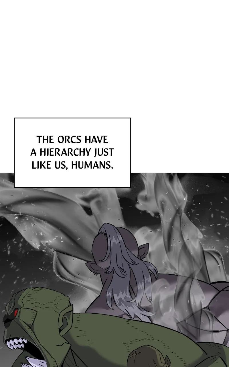 Read Becoming the Monarch chapter 107 image 74 on Lezhin