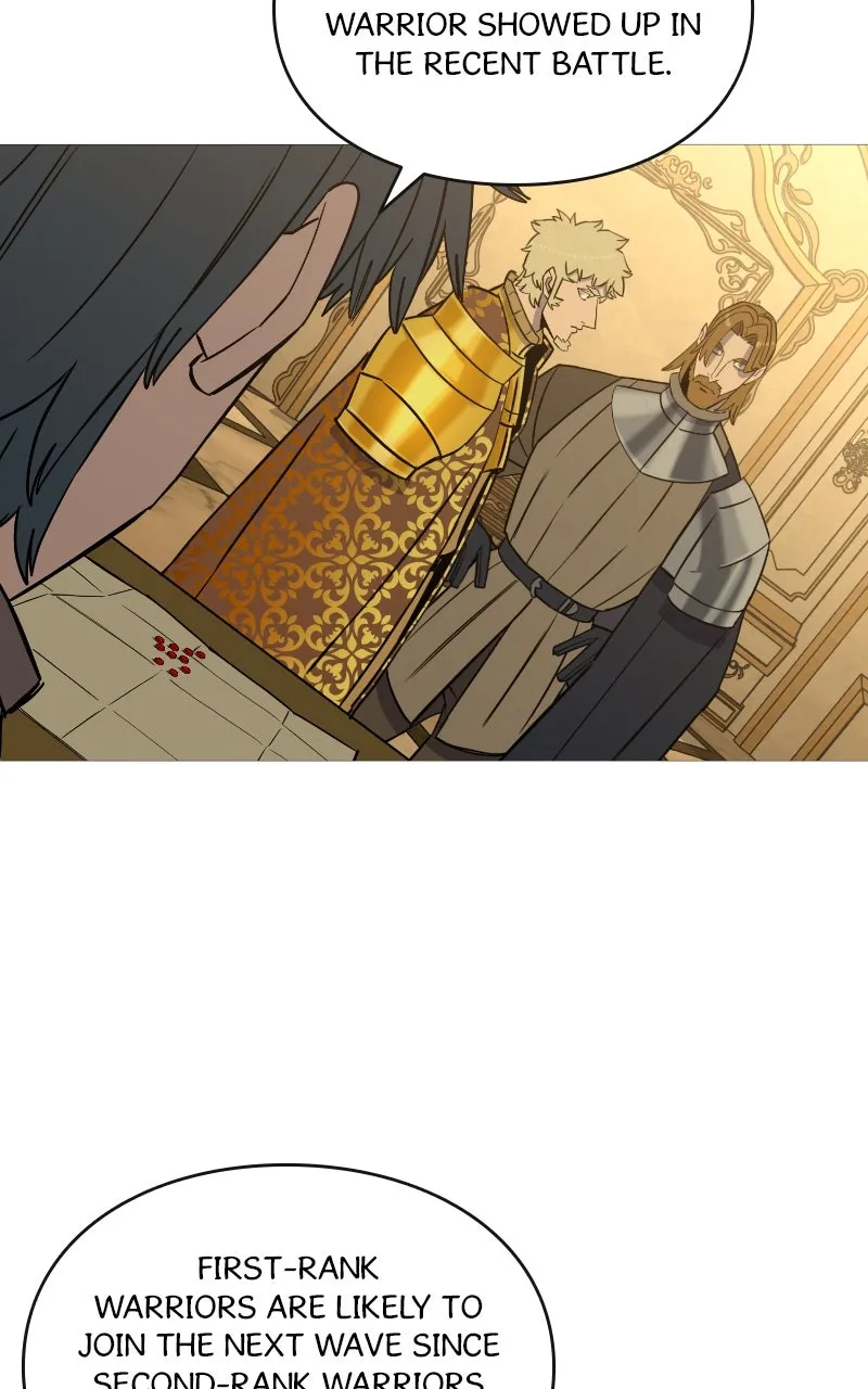 Read Becoming the Monarch chapter 107 image 76 on Lezhin