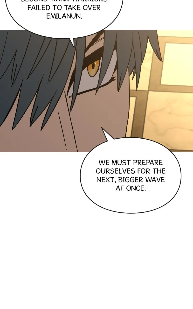 Read Becoming the Monarch chapter 107 image 77 on Lezhin