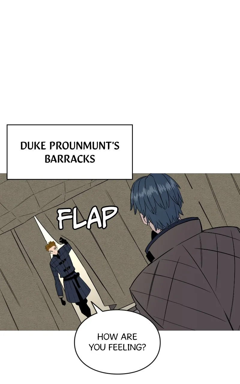 Read Becoming the Monarch chapter 107 image 78 on Lezhin