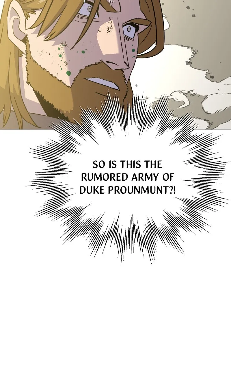 Read Becoming the Monarch chapter 107 image 8 on Lezhin