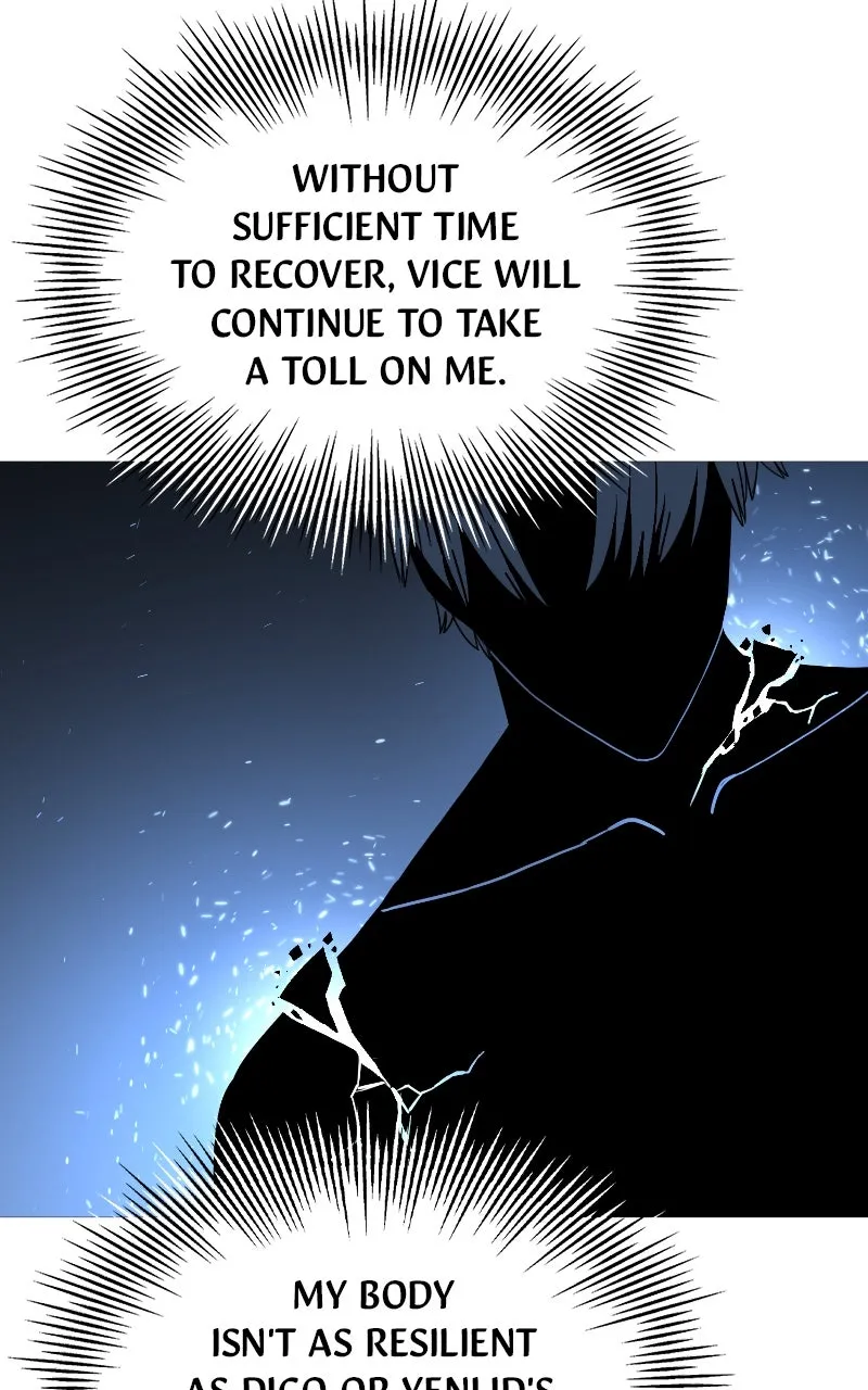 Read Becoming the Monarch chapter 107 image 81 on Lezhin