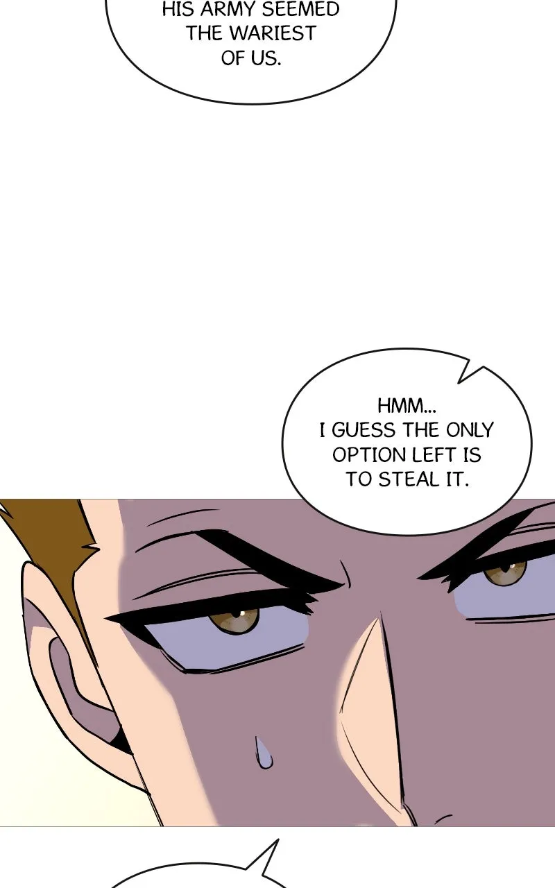Read Becoming the Monarch chapter 107 image 84 on Lezhin
