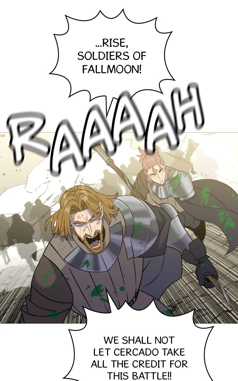 Read Becoming the Monarch chapter 107 image 9 on Lezhin