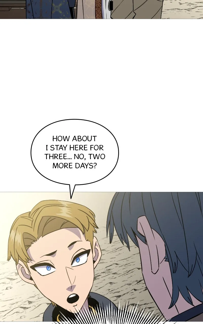 Read Becoming the Monarch chapter 108 image 1 on Lezhin