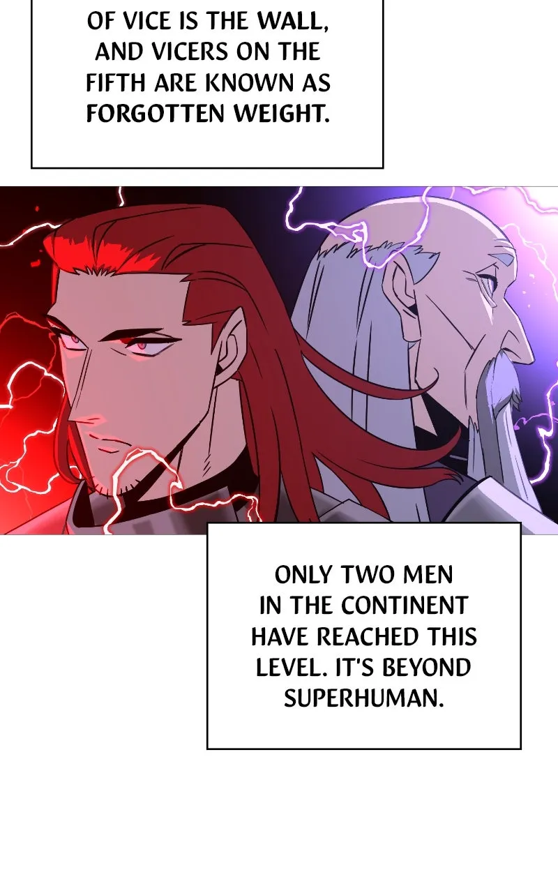 Read Becoming the Monarch chapter 108 image 11 on Lezhin