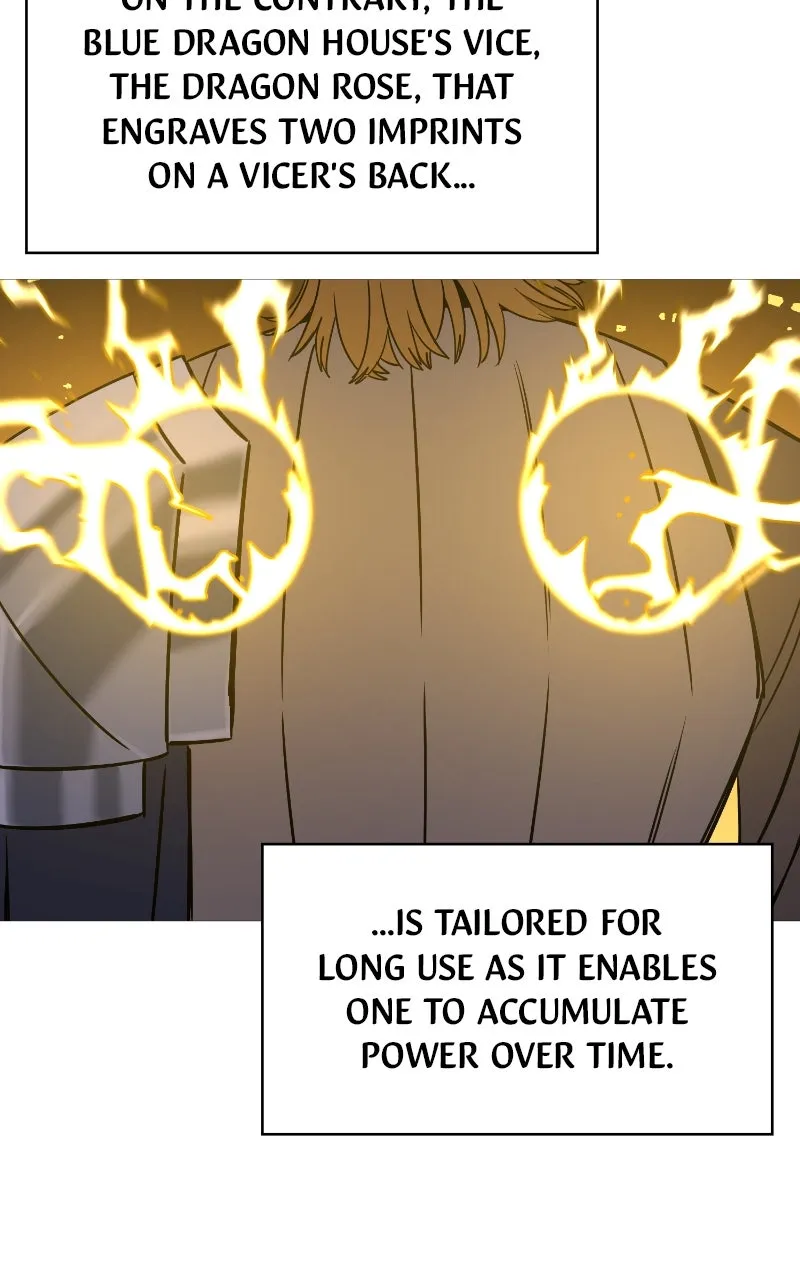 Read Becoming the Monarch chapter 108 image 19 on Lezhin