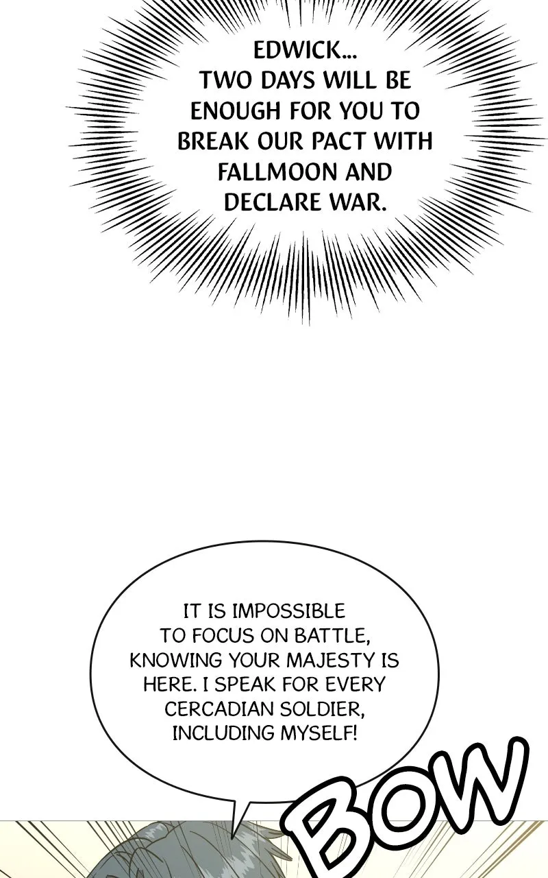 Read Becoming the Monarch chapter 108 image 2 on Lezhin