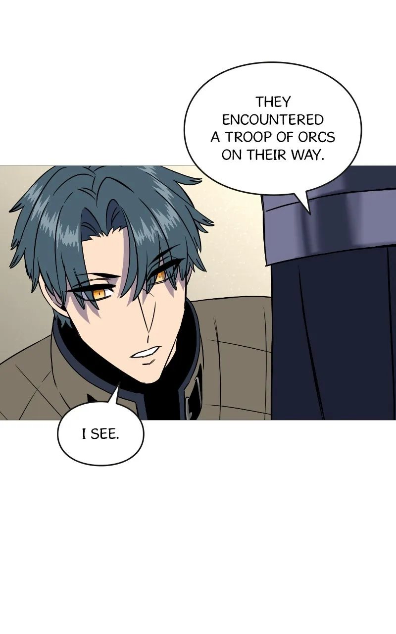 Read Becoming the Monarch chapter 108 image 25 on Lezhin