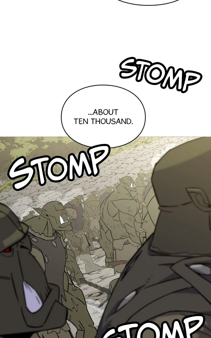 Read Becoming the Monarch chapter 108 image 27 on Lezhin