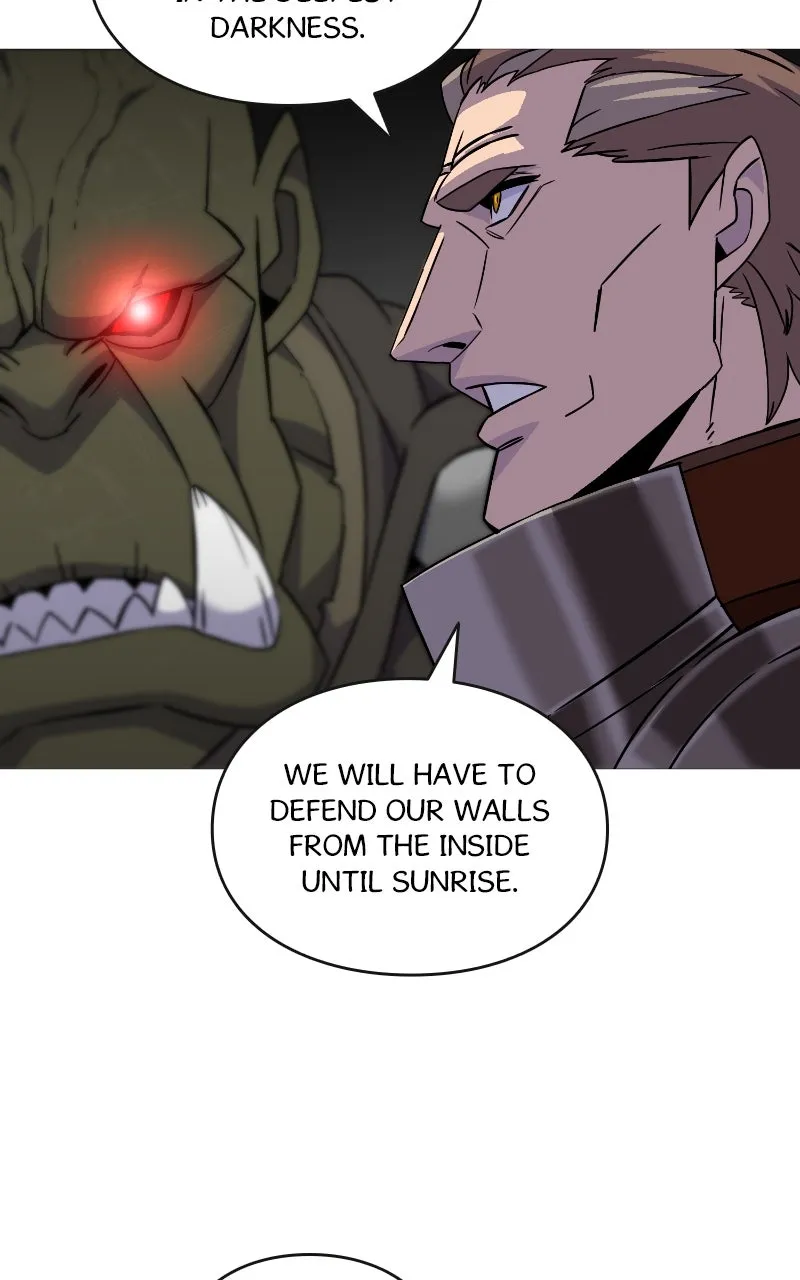 Read Becoming the Monarch chapter 108 image 30 on Lezhin