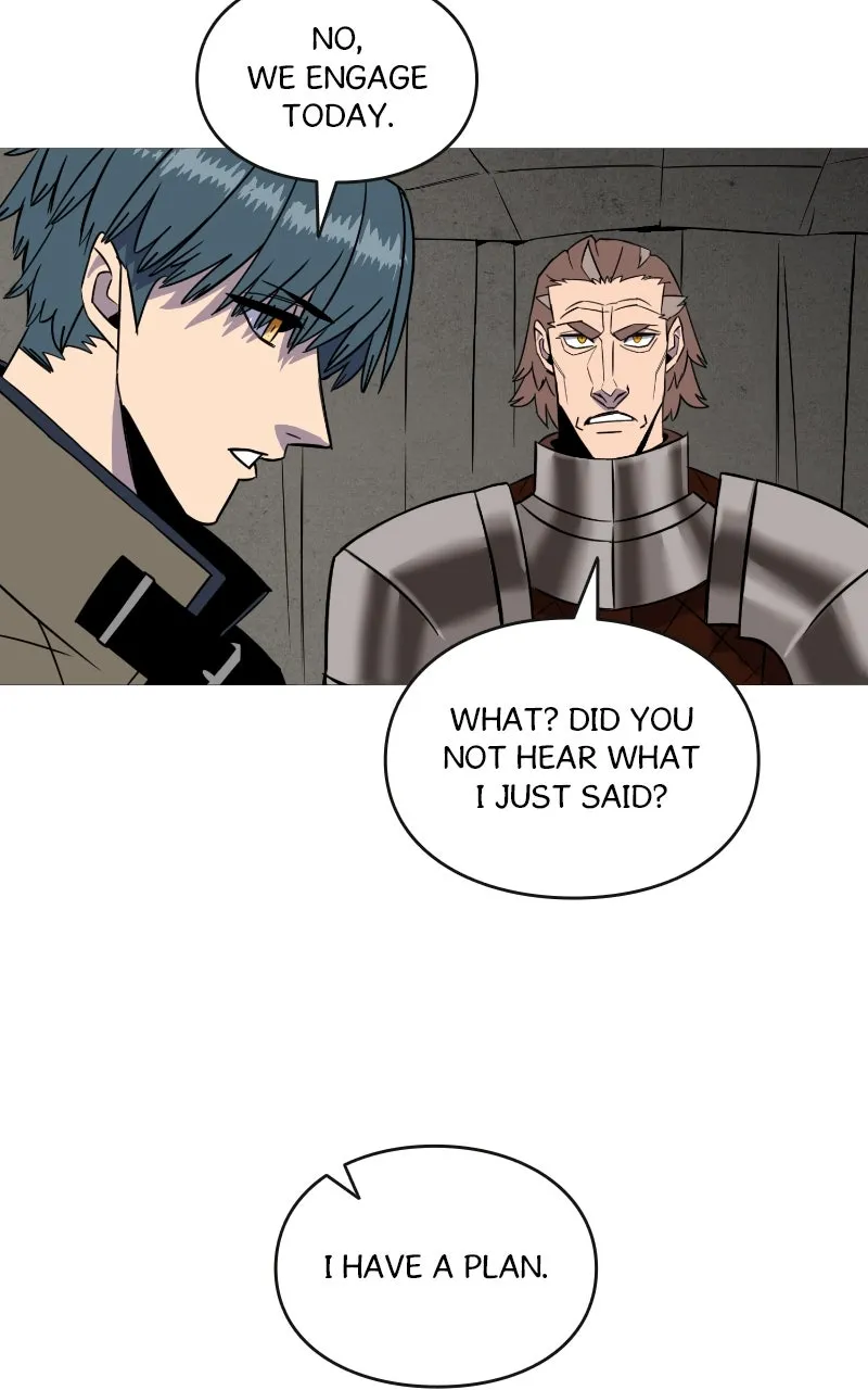 Read Becoming the Monarch chapter 108 image 31 on Lezhin