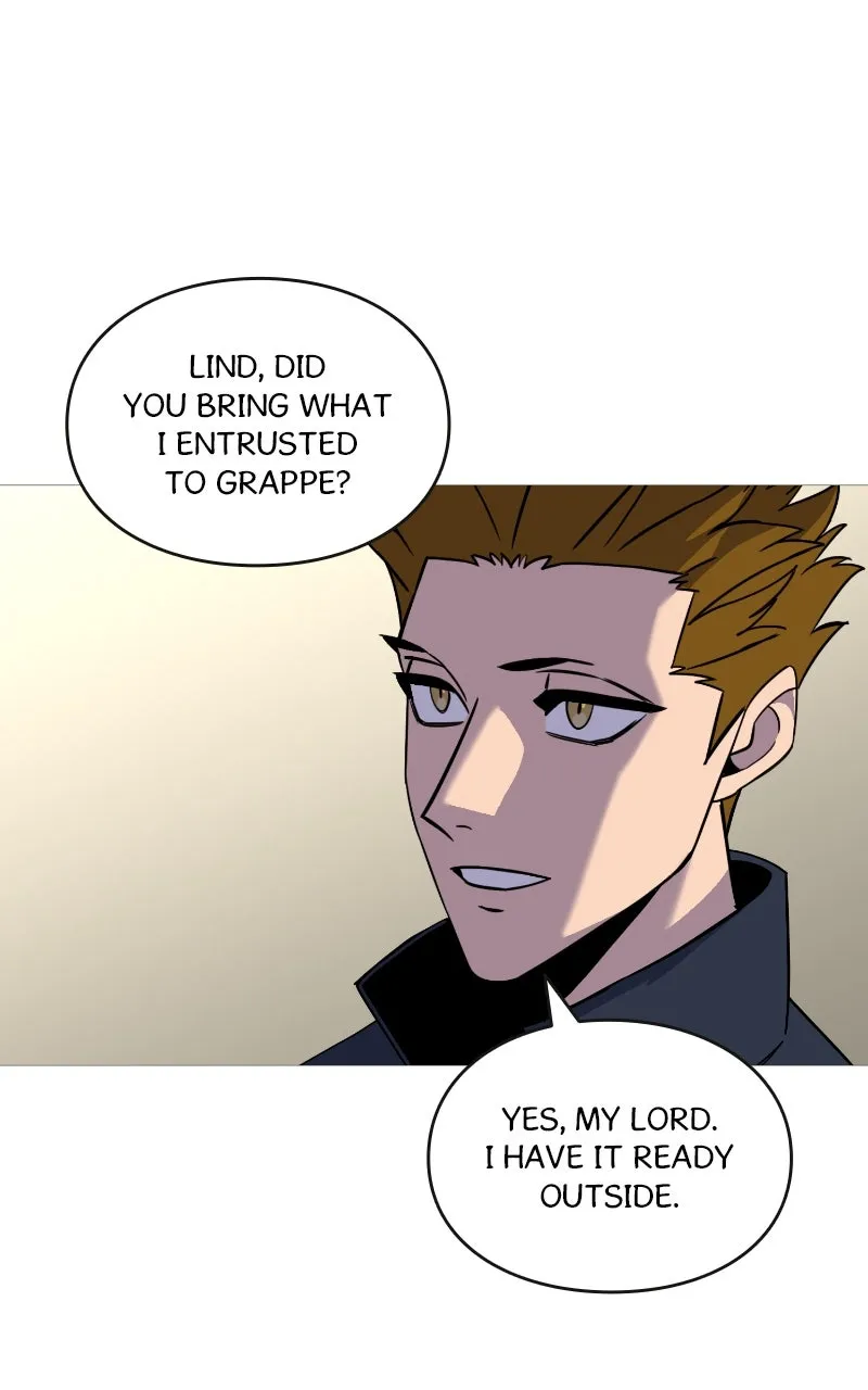 Read Becoming the Monarch chapter 108 image 32 on Lezhin