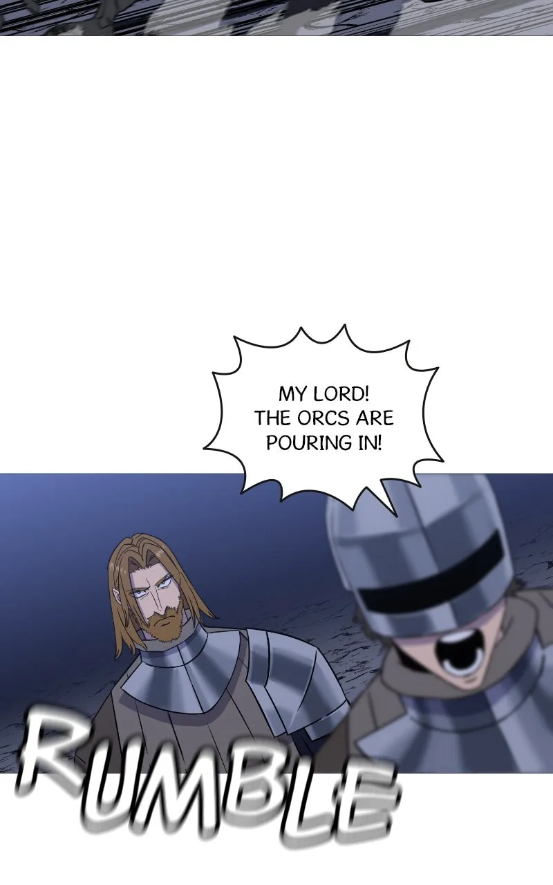 Read Becoming the Monarch chapter 108 image 37 on Lezhin