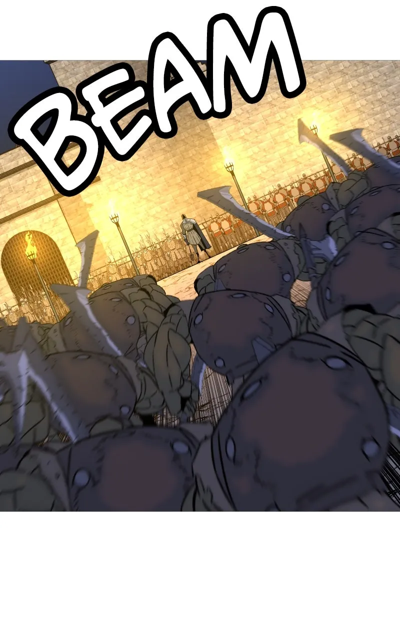 Read Becoming the Monarch chapter 108 image 40 on Lezhin