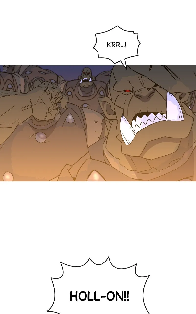 Read Becoming the Monarch chapter 108 image 41 on Lezhin