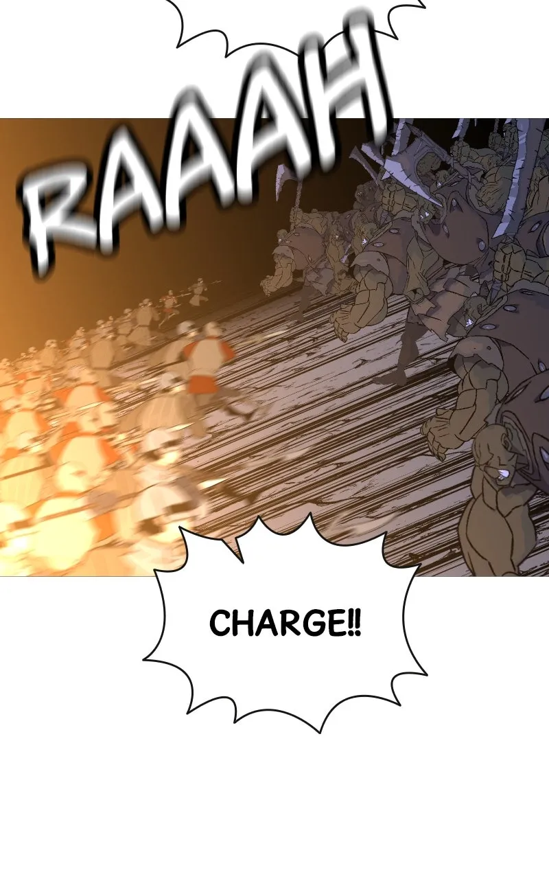 Read Becoming the Monarch chapter 108 image 42 on Lezhin