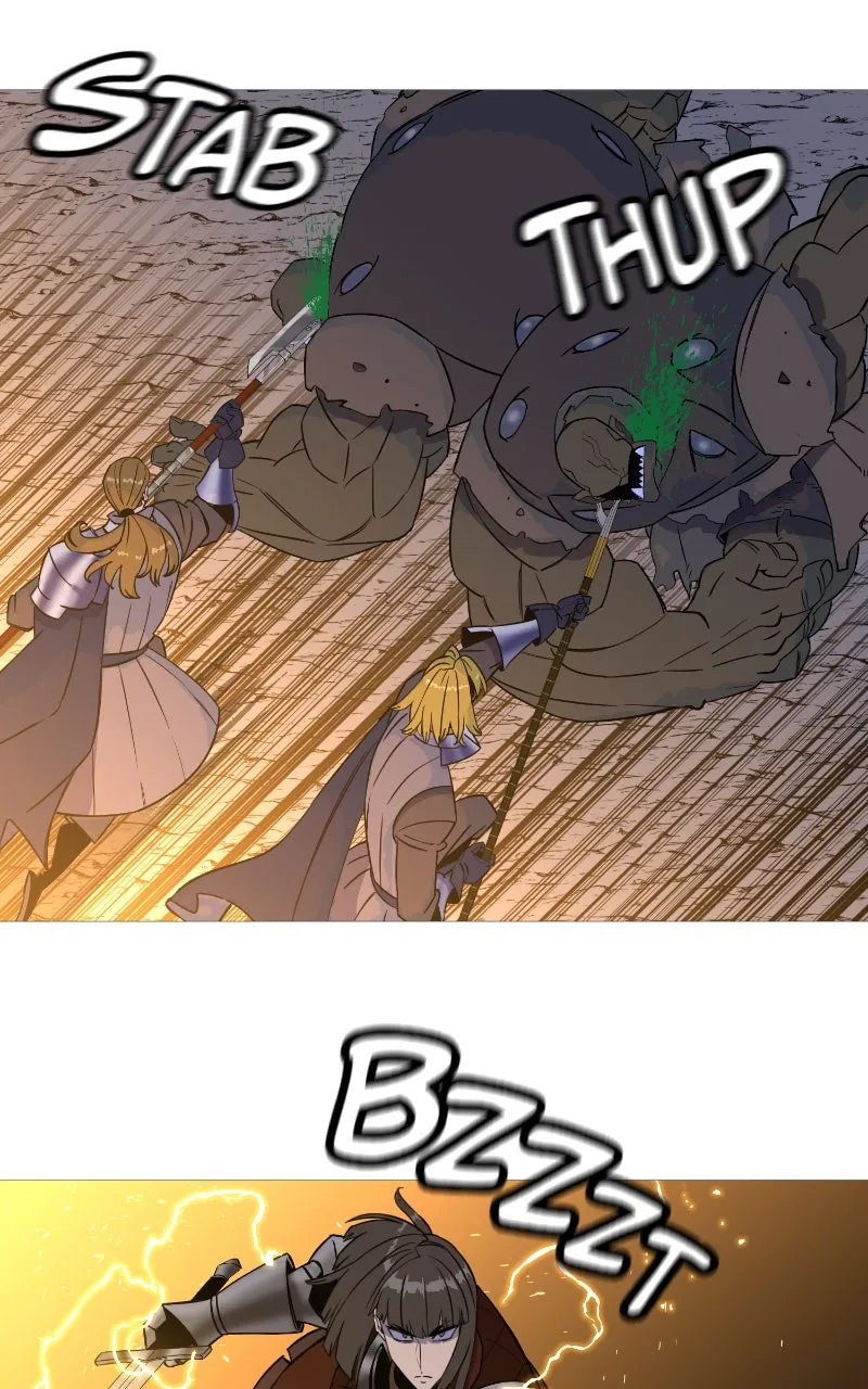 Read Becoming the Monarch chapter 108 image 43 on Lezhin