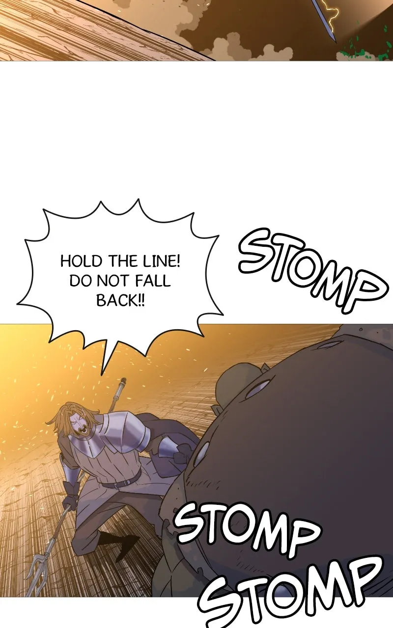 Read Becoming the Monarch chapter 108 image 45 on Lezhin