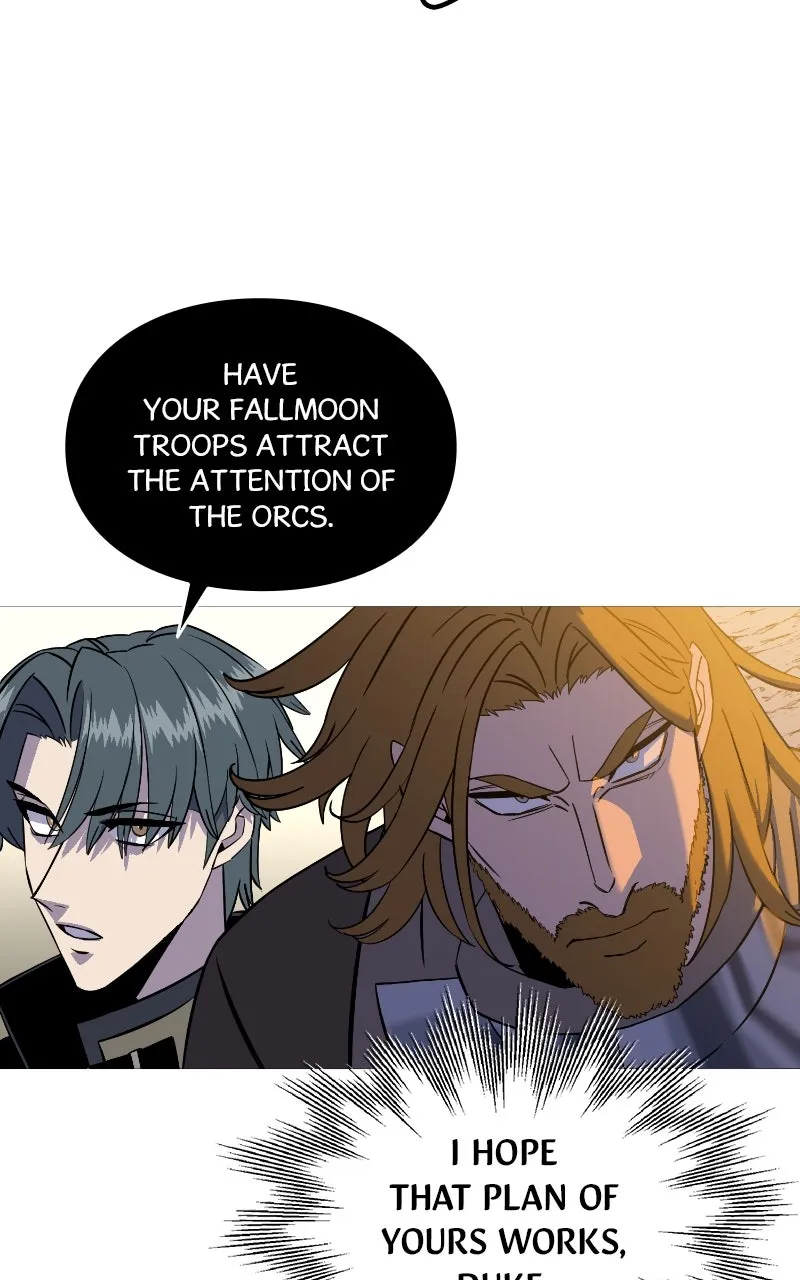 Read Becoming the Monarch chapter 108 image 46 on Lezhin