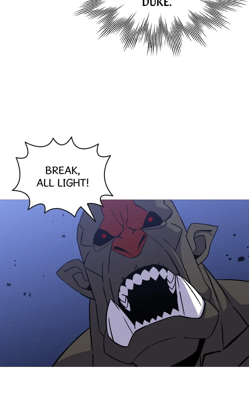 Read Becoming the Monarch chapter 108 image 47 on Lezhin