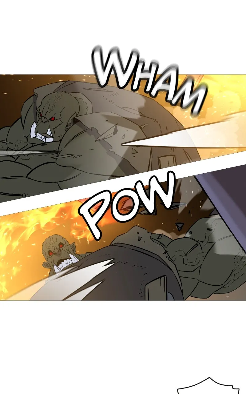 Read Becoming the Monarch chapter 108 image 48 on Lezhin