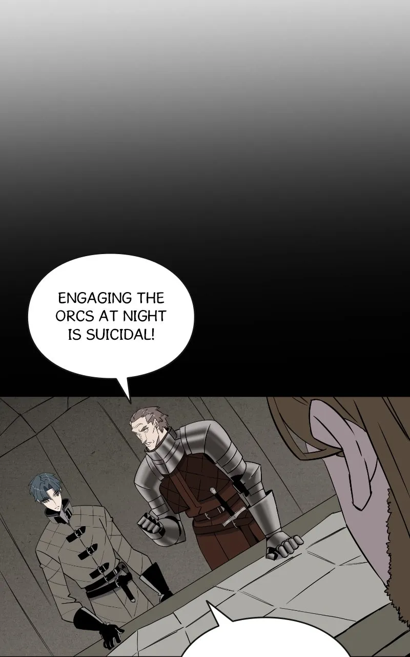 Read Becoming the Monarch chapter 108 image 53 on Lezhin
