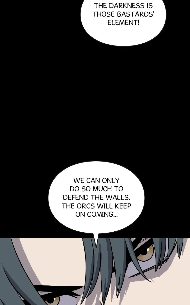 Read Becoming the Monarch chapter 108 image 54 on Lezhin