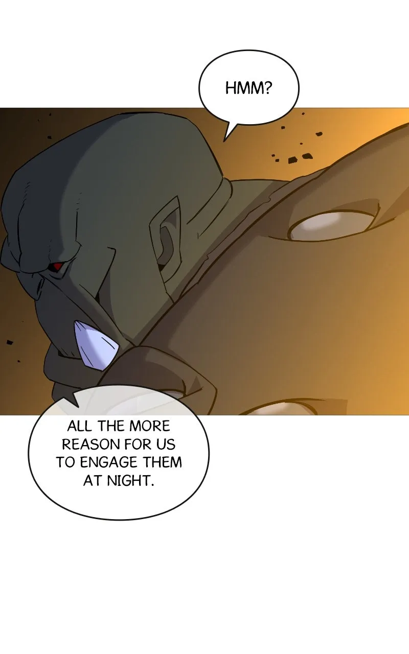 Read Becoming the Monarch chapter 108 image 56 on Lezhin