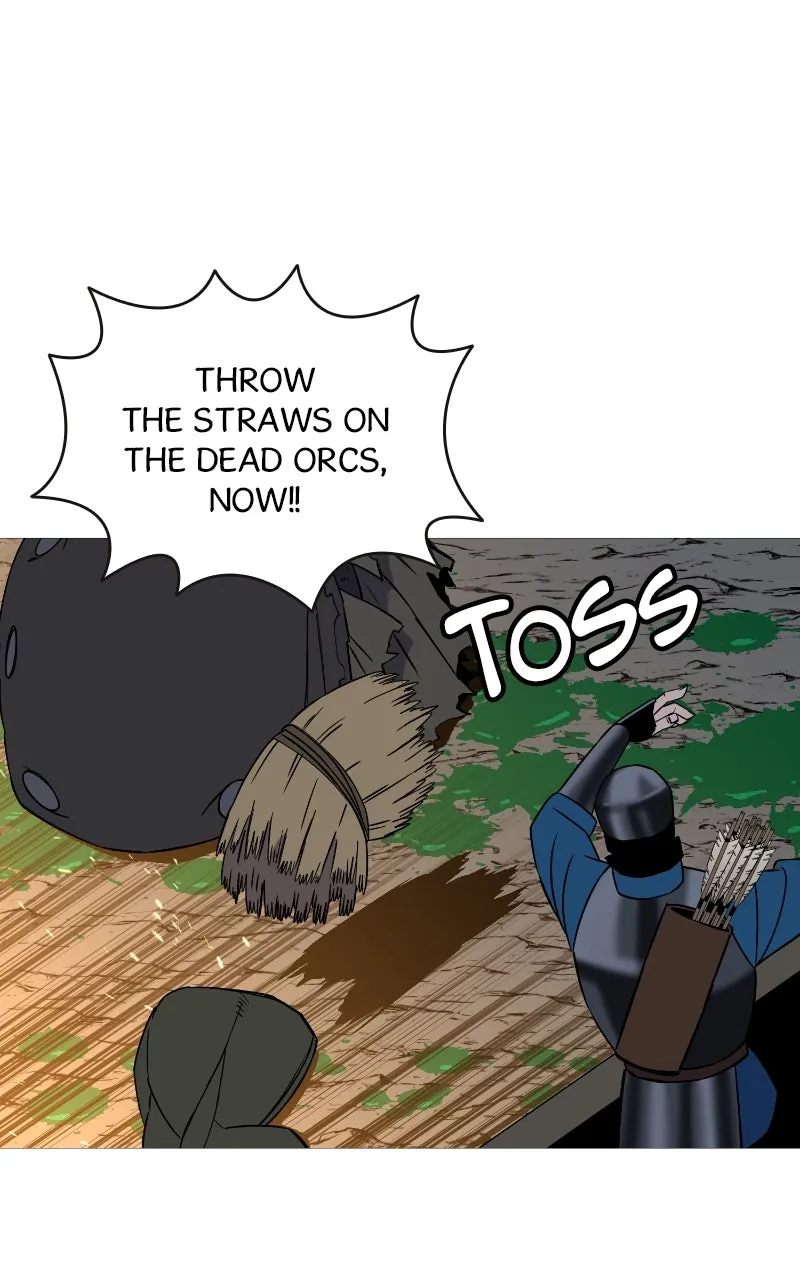 Read Becoming the Monarch chapter 108 image 65 on Lezhin