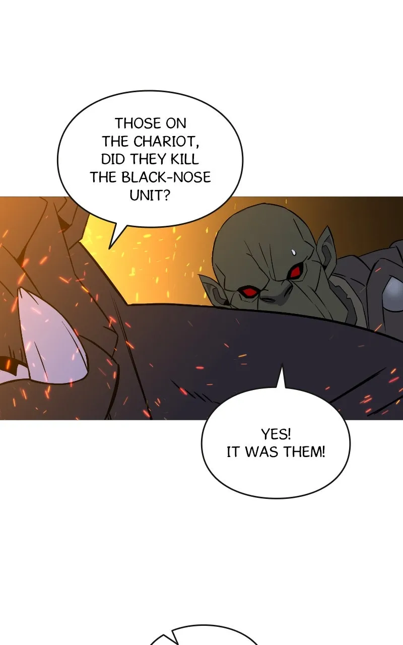 Read Becoming the Monarch chapter 108 image 71 on Lezhin