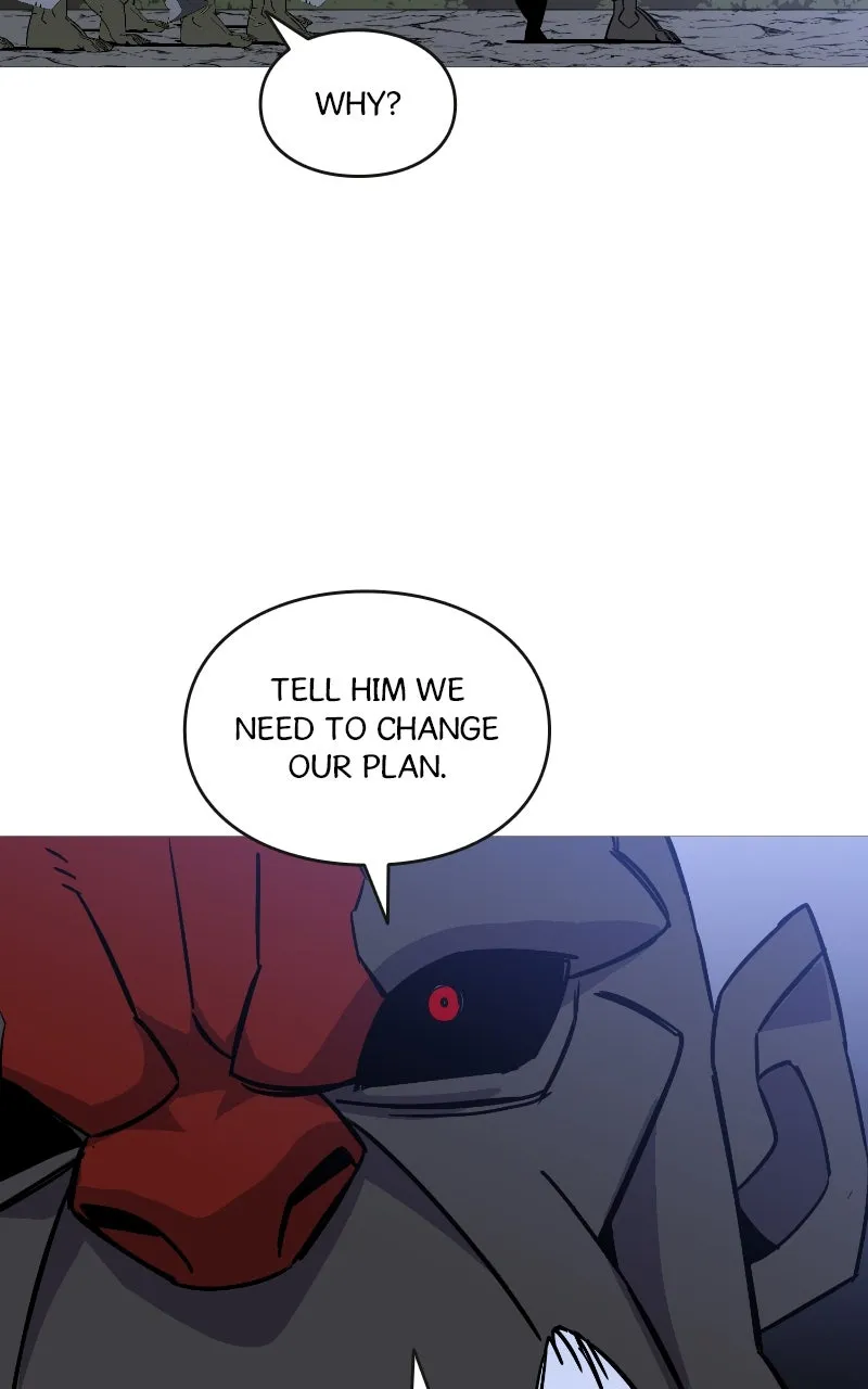 Read Becoming the Monarch chapter 108 image 79 on Lezhin