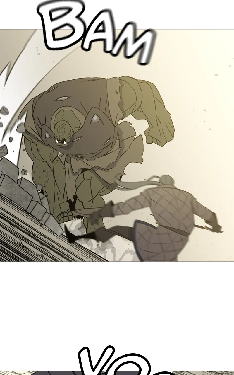 Read Becoming the Monarch chapter 109 image 1 on Lezhin