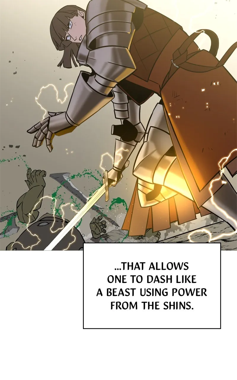 Read Becoming the Monarch chapter 109 image 10 on Lezhin