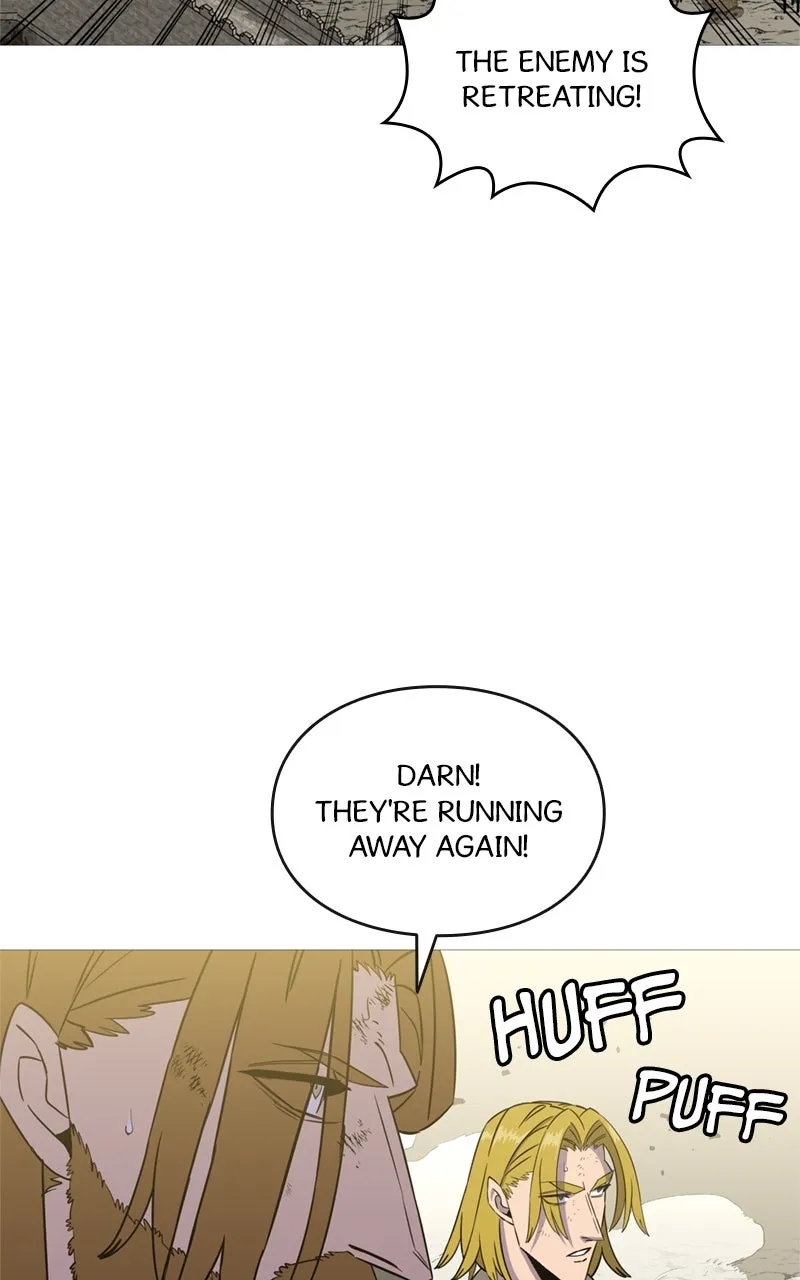 Read Becoming the Monarch chapter 109 image 12 on Lezhin