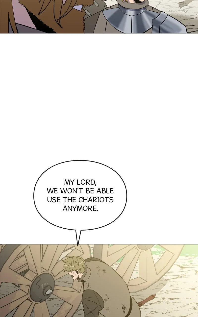 Read Becoming the Monarch chapter 109 image 13 on Lezhin
