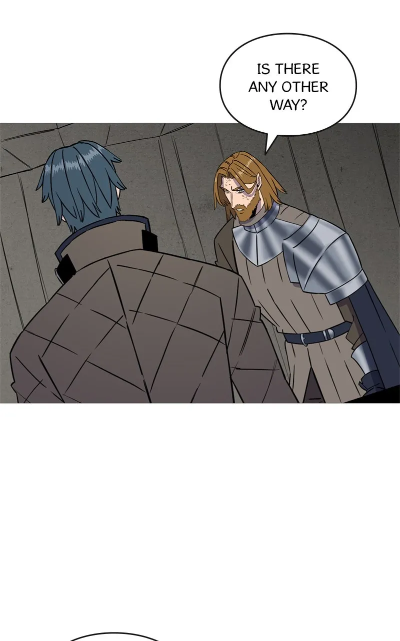 Read Becoming the Monarch chapter 109 image 17 on Lezhin