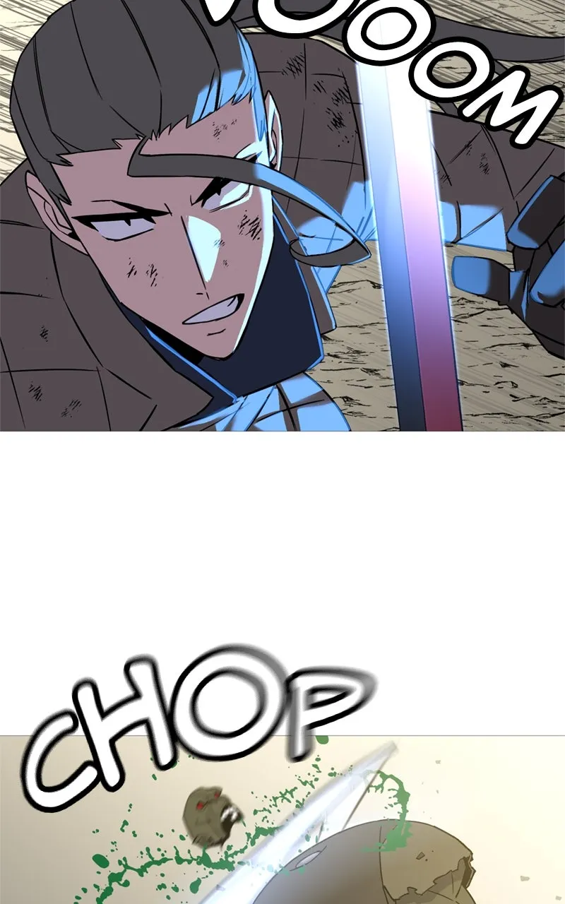 Read Becoming the Monarch chapter 109 image 2 on Lezhin
