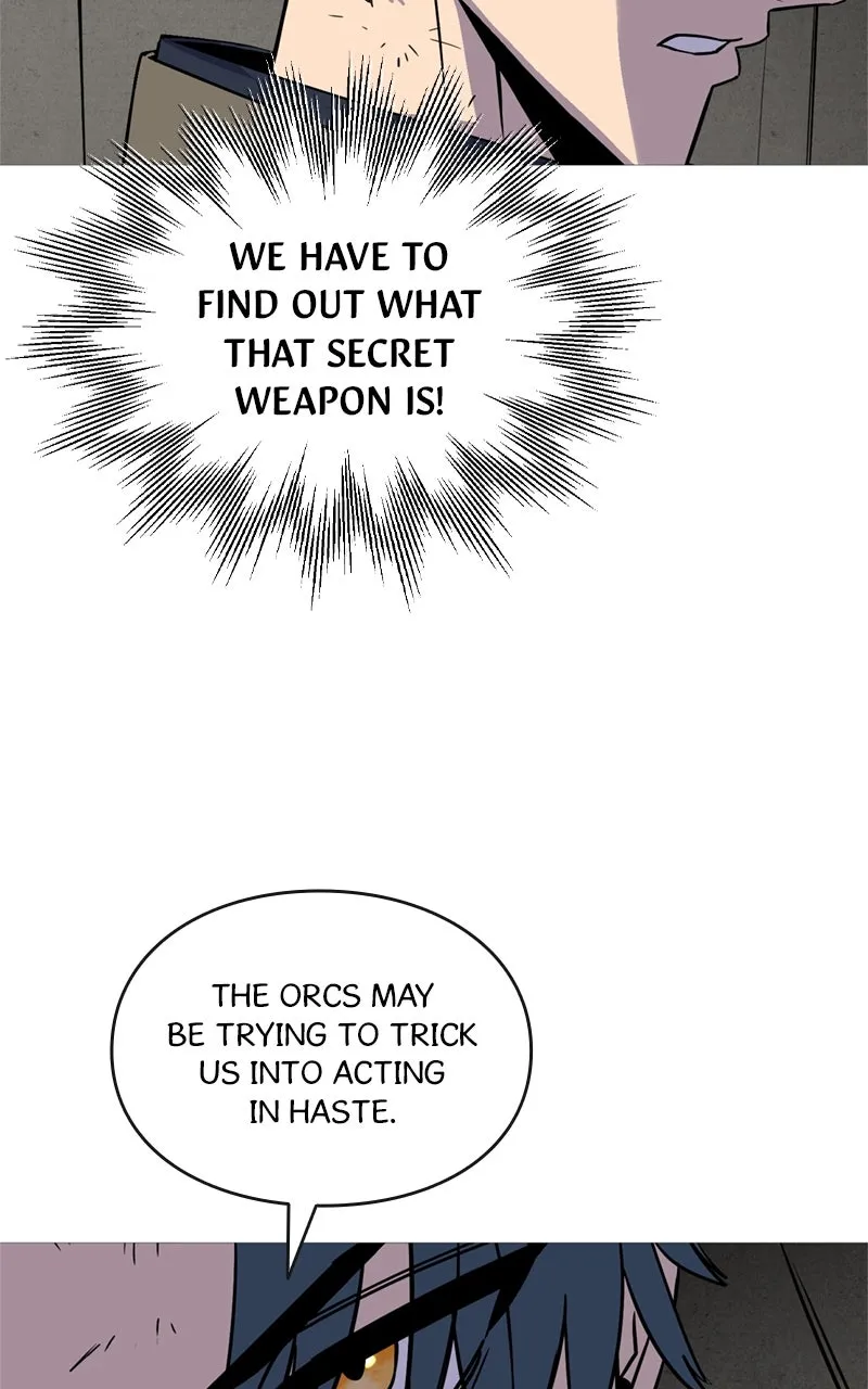 Read Becoming the Monarch chapter 109 image 22 on Lezhin