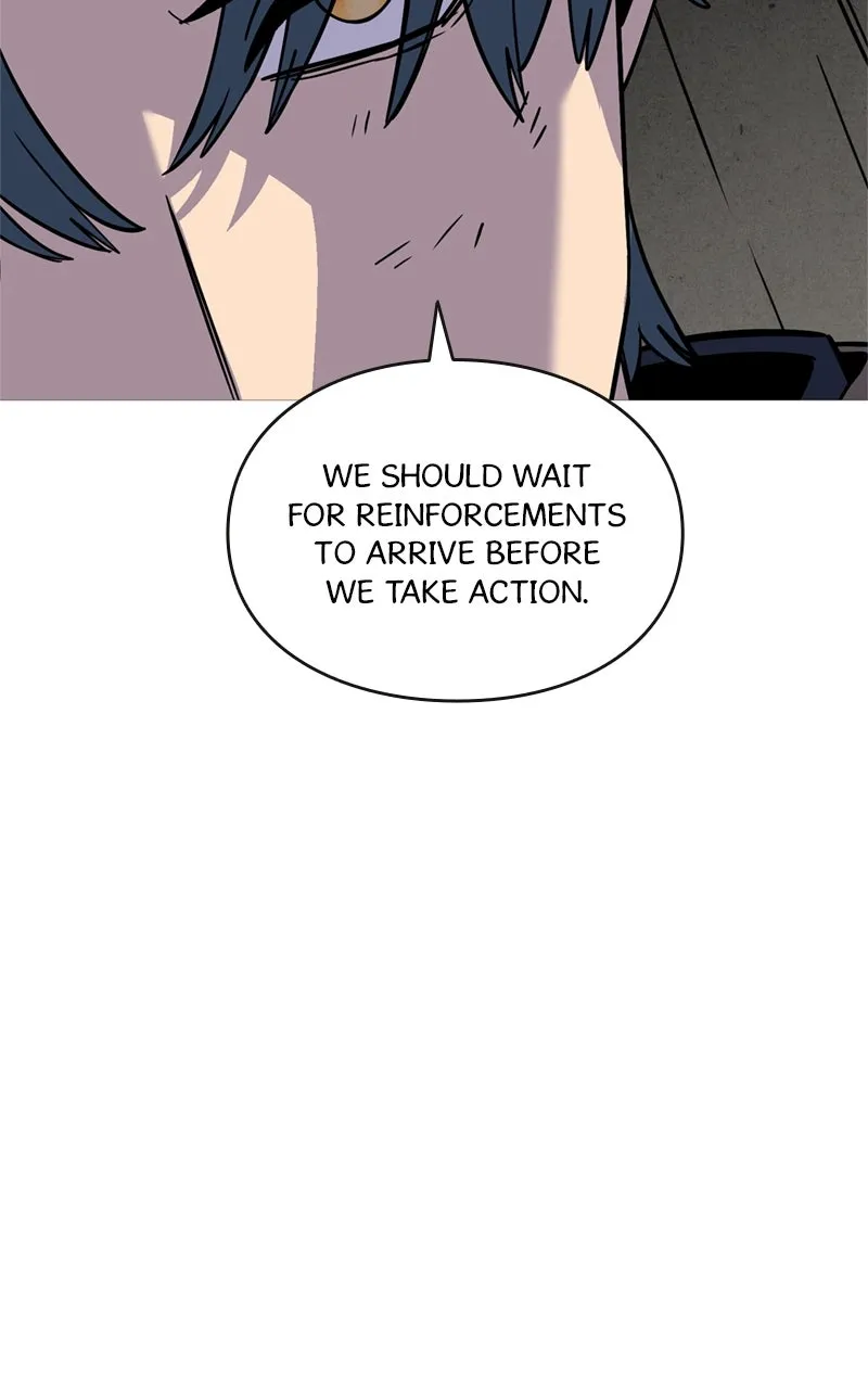 Read Becoming the Monarch chapter 109 image 23 on Lezhin