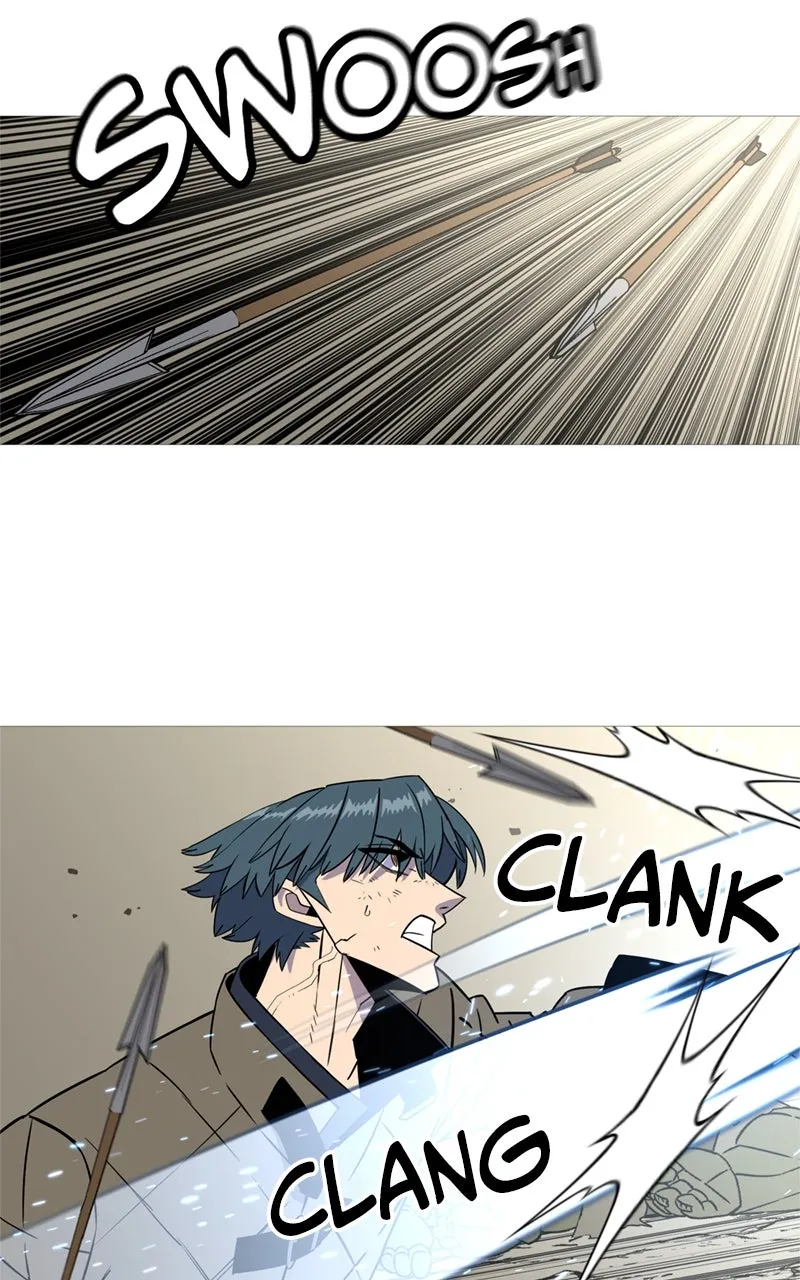 Read Becoming the Monarch chapter 109 image 26 on Lezhin