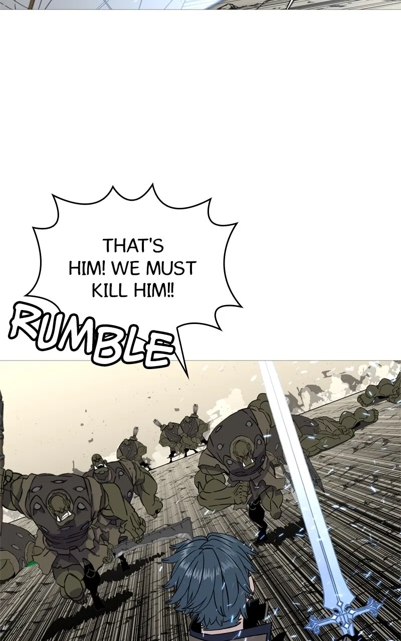 Read Becoming the Monarch chapter 109 image 27 on Lezhin