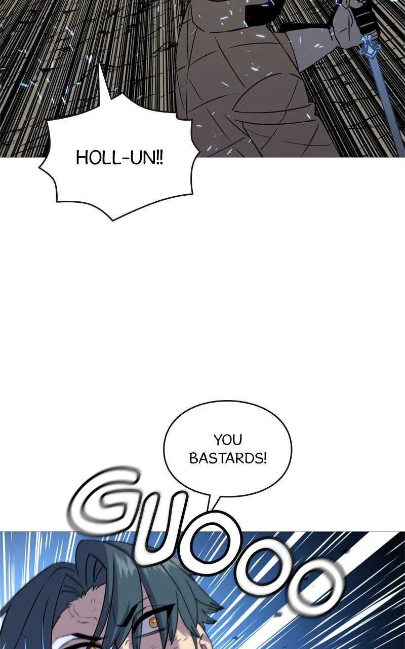 Read Becoming the Monarch chapter 109 image 28 on Lezhin