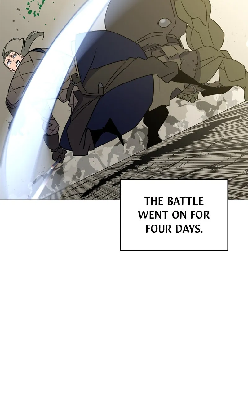 Read Becoming the Monarch chapter 109 image 3 on Lezhin